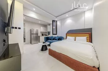 شقة للإيجار في شارع السهام, حي النرجس, مدينة الرياض, منطقة الرياض صورة 2