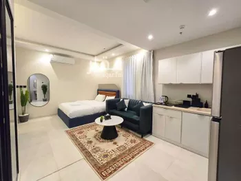 شقة للإيجار في شارع السهام, حي النرجس, مدينة الرياض, منطقة الرياض صورة 2