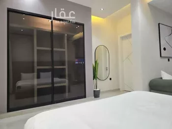شقة للإيجار في شارع الأمين المهندس عبدالله بن عبدالرحمن ا, حي النرجس, مدينة الرياض, منطقة الرياض صورة 5