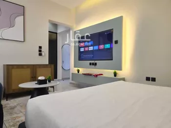 شقة للإيجار في شارع الأمين المهندس عبدالله بن عبدالرحمن ا, حي النرجس, مدينة الرياض, منطقة الرياض صورة 5