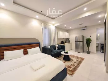 شقة للإيجار في شارع السهام, حي النرجس, مدينة الرياض, منطقة الرياض صورة 3