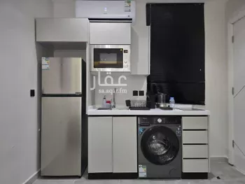 شقة للإيجار في شارع الأمين المهندس عبدالله بن عبدالرحمن ا, حي النرجس, مدينة الرياض, منطقة الرياض صورة 2