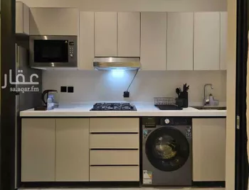 شقة للإيجار في شارع الأمين المهندس عبدالله بن عبدالرحمن ا, حي النرجس, مدينة الرياض, منطقة الرياض صورة 4