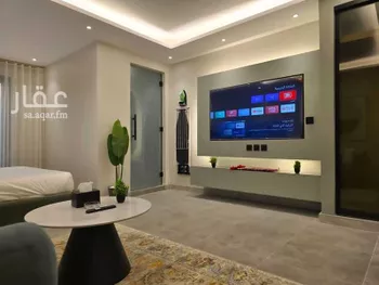 شقة للإيجار في شارع الأمين المهندس عبدالله بن عبدالرحمن ا, حي النرجس, مدينة الرياض, منطقة الرياض صورة 5