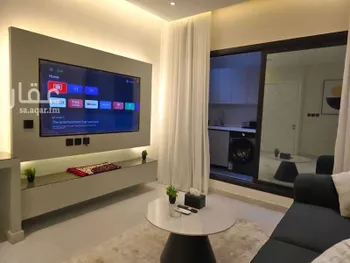 شقة للإيجار في شارع الأمين المهندس عبدالله بن عبدالرحمن ا, حي النرجس, مدينة الرياض, منطقة الرياض صورة 4