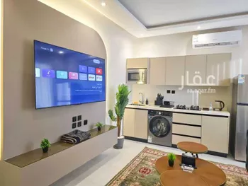 شقة للإيجار في شارع السهام, حي النرجس, مدينة الرياض, منطقة الرياض صورة 3