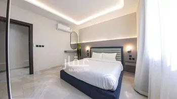 شقة للإيجار في شارع طاهر الجزائري, حي الروضة, مدينة جدة, منطقة مكة المكرمة صورة 2