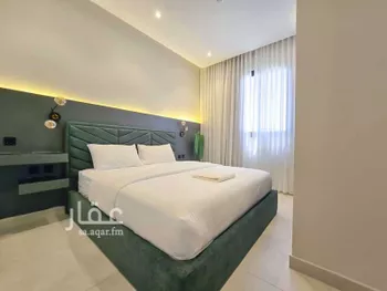 شقة للإيجار في شارع السهام, حي النرجس, مدينة الرياض, منطقة الرياض صورة 2