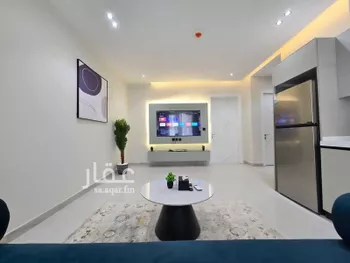 شقة للإيجار في شارع الأمين المهندس عبدالله بن عبدالرحمن ا, حي النرجس, مدينة الرياض, منطقة الرياض صورة 4