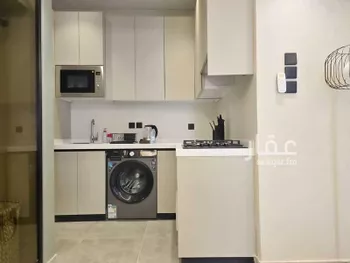 شقة للإيجار في شارع الأمين المهندس عبدالله بن عبدالرحمن ا, حي النرجس, مدينة الرياض, منطقة الرياض صورة 4