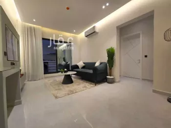 شقة للإيجار في شارع الأمين المهندس عبدالله بن عبدالرحمن ا, حي النرجس, مدينة الرياض, منطقة الرياض