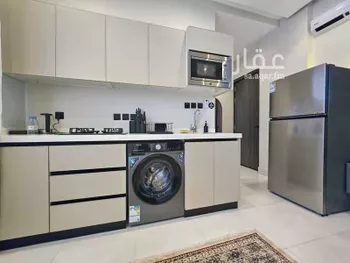 شقة للإيجار في شارع السهام, حي النرجس, مدينة الرياض, منطقة الرياض صورة 4