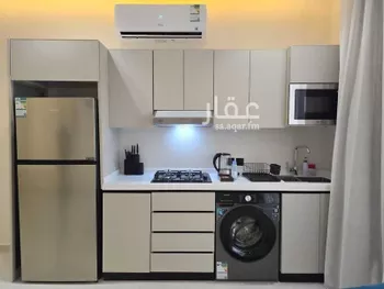 شقة للإيجار في شارع الأمين المهندس عبدالله بن عبدالرحمن ا, حي النرجس, مدينة الرياض, منطقة الرياض صورة 3