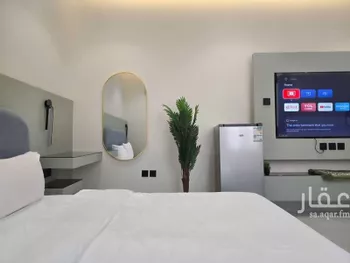 شقة للإيجار في شارع الأمين المهندس عبدالله بن عبدالرحمن ا, حي النرجس, مدينة الرياض, منطقة الرياض صورة 2