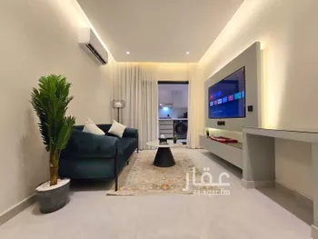 شقة للإيجار في شارع الأمين المهندس عبدالله بن عبدالرحمن ا, حي النرجس, مدينة الرياض, منطقة الرياض صورة 5