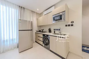 شقة للإيجار في شارع السهام, حي النرجس, مدينة الرياض, منطقة الرياض صورة 4