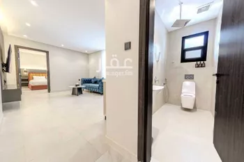شقة للإيجار في شارع السهام, حي النرجس, مدينة الرياض, منطقة الرياض صورة 5