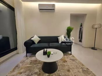 شقة للإيجار في شارع الأمين المهندس عبدالله بن عبدالرحمن ا, حي النرجس, مدينة الرياض, منطقة الرياض صورة 5