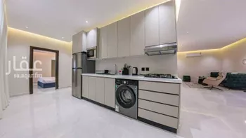 شقة للإيجار في شارع طاهر الجزائري, حي الروضة, مدينة جدة, منطقة مكة المكرمة صورة 3