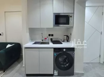 شقة للإيجار في شارع الأمين المهندس عبدالله بن عبدالرحمن ا, حي النرجس, مدينة الرياض, منطقة الرياض صورة 4