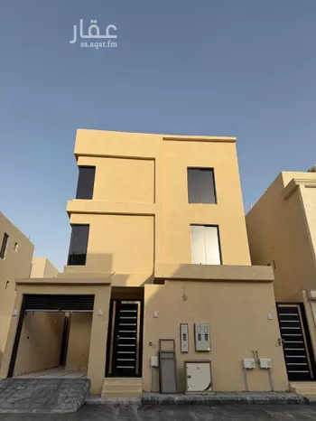 دور للبيع في حي الندوة, مدينة الرياض, منطقة الرياض