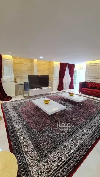 شاليه واستراحة للحجز في شارع فارس الازدي ، حي القيروان ، الرياض ، منطقة الرياض صورة 4