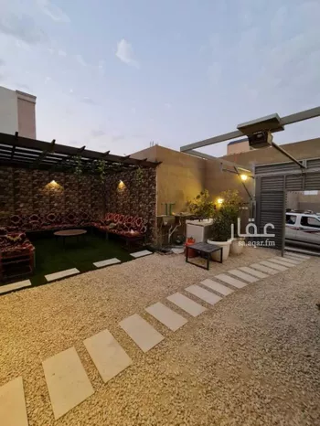 شاليه واستراحة للحجز في شارع فارس الازدي ، حي القيروان ، الرياض ، منطقة الرياض صورة 2