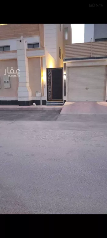 فيلا للإيجار في شارع 5318849, حي ديراب, مدينة الرياض, منطقة الرياض
