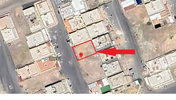أرض للبيع في شارع محمد بن محمد البزاز, حي ورقان, مدينة المدينه المنوره, منطقة المدينة المنورة صورة 2