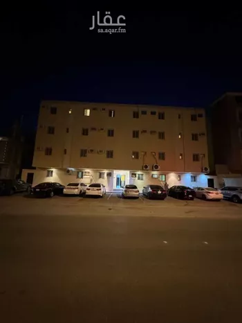 عمارة للإيجار في شارع جبل الاسود, حي ظهرة لبن, مدينة الرياض, منطقة الرياض
