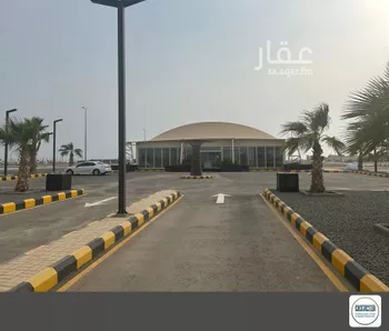 أرض للبيع في حي أبحر الجنوبية, مدينة جدة, منطقة مكة المكرمة صورة 3
