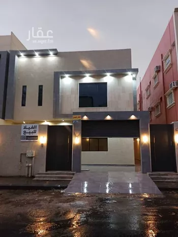 فيلا للبيع في حي البديع, مدينة ابها, منطقة عسير