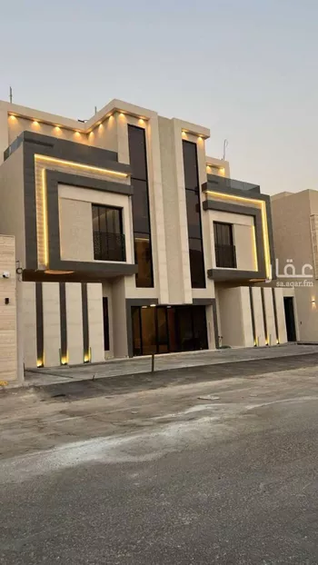 دور للإيجار في شارع أحمد بن عبدالله البلخي, حي العارض, مدينة الرياض, منطقة الرياض