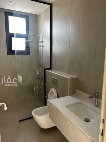 شقة للإيجار في شارع ثابت العوفي ، حي النرجس ، الرياض ، منطقة الرياض صورة 3