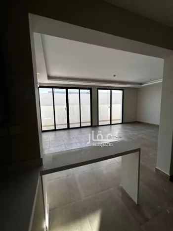شقة للإيجار في شارع ثابت العوفي ، حي النرجس ، الرياض ، منطقة الرياض صورة 2