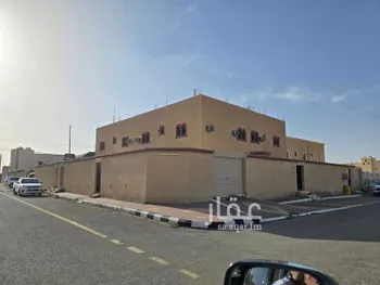 عمارة للبيع في شارع بنو همدان, حي الملك فهد, مدينة عقله الصقور, منطقة القصيم