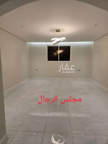 دور للإيجار في شارع الشيخ بن العثميمين, حي الملك فهد, مدينة عقله الصقور, منطقة القصيم صورة 5