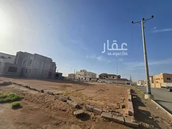 أرض للبيع في شارع تركي, حي الملك فهد, مدينة عقله الصقور, منطقة القصيم صورة 2