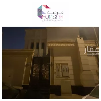 فيلا للإيجار في شارع جبل مرة, حي قرطبة, مدينة الرياض, منطقة الرياض