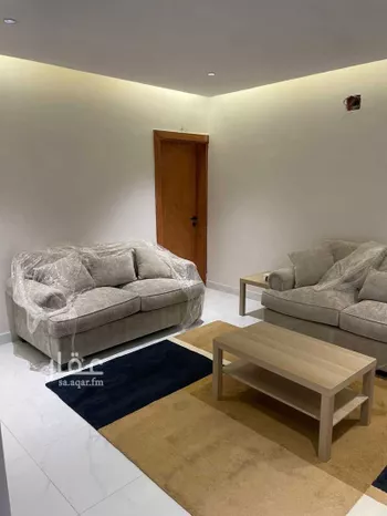 شقة للإيجار في شارع ظلم, حي الوادي, مدينة الرياض, منطقة الرياض صورة 4