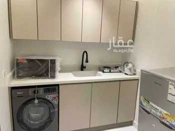 شقة للإيجار في شارع ظلم, حي الوادي, مدينة الرياض, منطقة الرياض صورة 2