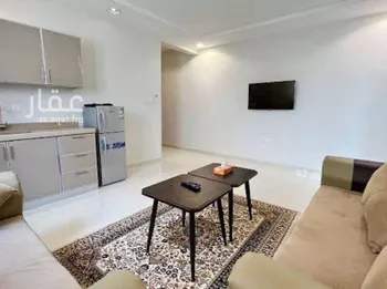 شقة للإيجار في شارع عبدالمنعم قاضي, حي المعيزيلة, مدينة الرياض, منطقة الرياض صورة 5