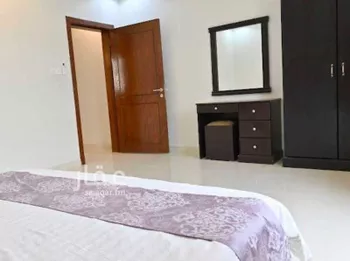 شقة للإيجار في شارع عبدالمنعم قاضي, حي المعيزيلة, مدينة الرياض, منطقة الرياض صورة 2