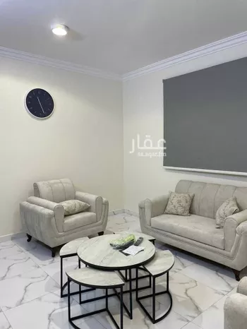 شقة للإيجار في شارع فارس الأزدى, حي الفاخرية, مدينة الرياض, منطقة الرياض صورة 3