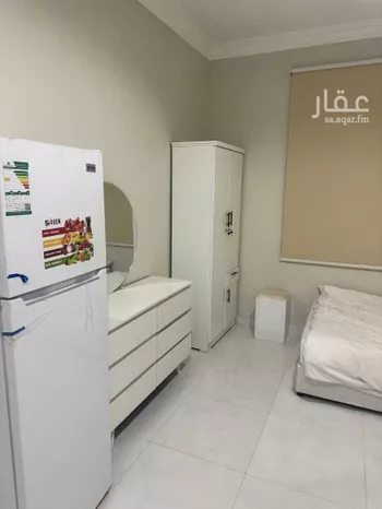 غرفة للإيجار في شارع ابو عثمان النهدي, حي المستقبل, مدينة المجمعه, منطقة الرياض صورة 2