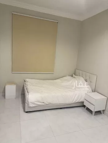 غرفة للإيجار في شارع ابو عثمان النهدي, حي المستقبل, مدينة المجمعه, منطقة الرياض