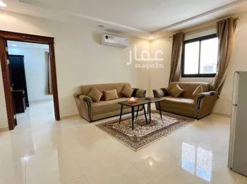 شقة للإيجار في شارع عبدالمنعم قاضي, حي المعيزيلة, مدينة الرياض, منطقة الرياض صورة 4