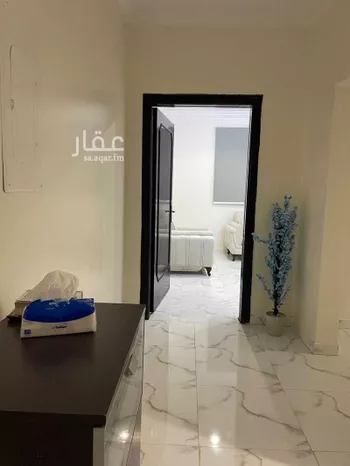 شقة للإيجار في شارع ممر2, حي الفاخرية, مدينة الرياض, منطقة الرياض صورة 3