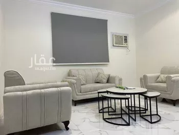 شقة للإيجار في شارع ممر2, حي الفاخرية, مدينة الرياض, منطقة الرياض صورة 5