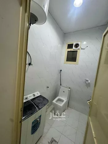 غرفة للإيجار في شارع ابو عثمان النهدي, حي المستقبل, مدينة المجمعه, منطقة الرياض صورة 3